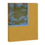Cloud Series - Amber Canvas Print Gallery Image 6