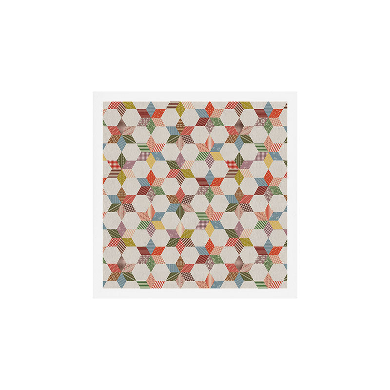 Granny Star Art Print Gallery Image 1