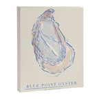 Oyster Canvas Print Gallery Image 6