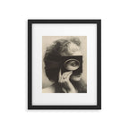 Scherzo di Follia by Pierre-Louis Pierson Framed Art Print Gallery Image 5