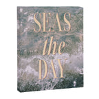 Seas the Day Canvas Print Gallery Image 6