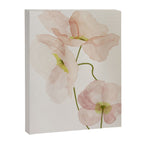 Silk Poppies Canvas Print Gallery Image 6