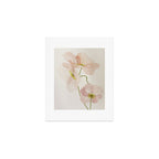 Silk Poppies Art Print Gallery Image 1
