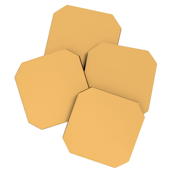 Solid Wheatberry Coaster Gallery Image 1