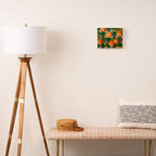 Summer Citrus Canvas Print Gallery Image 2