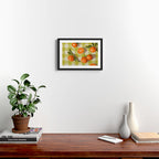 Summer Citrus Framed Art Print Gallery Image 2