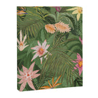 Tropical Flora Canvas Print Gallery Image 8