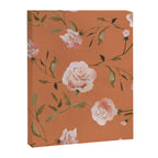 Watercolor Roses Canvas Print Gallery Image 8