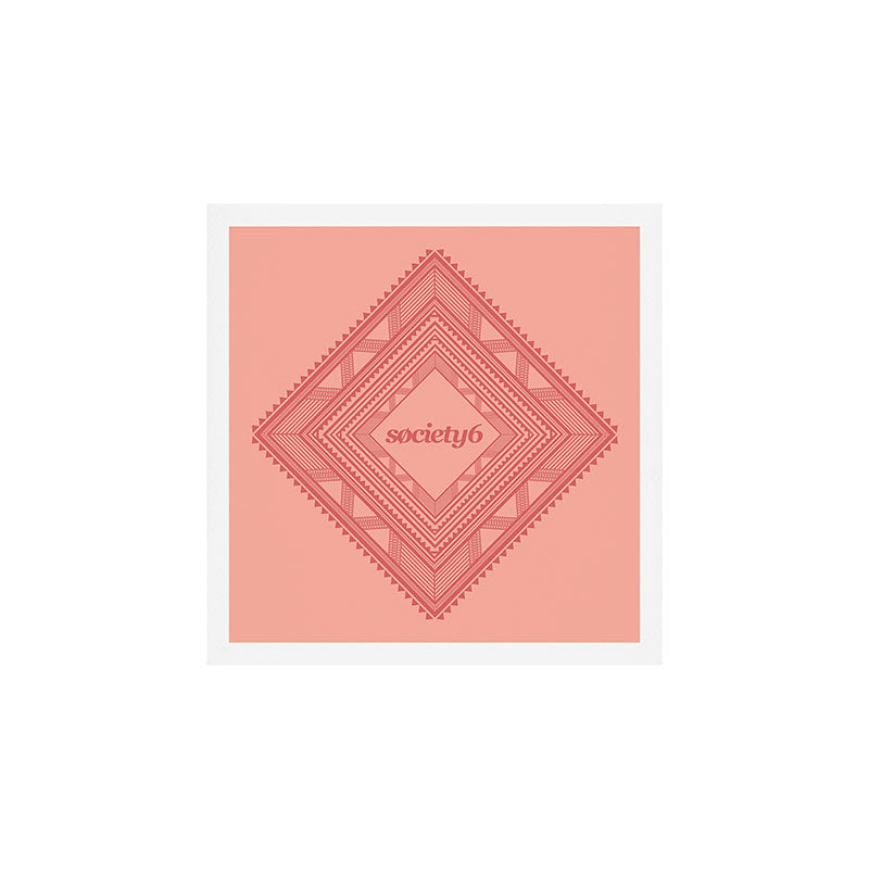 Society6 Art Print Gallery Image 1