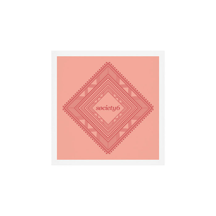 Society6 Art Print Gallery Image 1