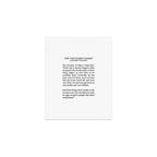 Becoming Real, Velveteen Rabbit Art Print Gallery Image 1