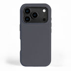 Charcoal Grey iPhone Case Gallery Image 1