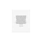 Man In The Arena Theodore Roosevelt Art Print Gallery Image 1