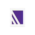 Northwestern Color Art Print Gallery Image 1
