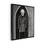 Nosferatu Framed Canvas Print Gallery Image 2