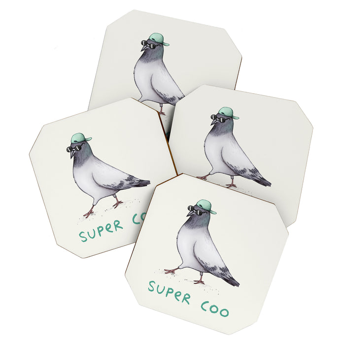 Super Coo Coaster Gallery Image 1