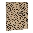 LEOPARD Canvas Print Gallery Image 6