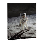 Astronaut Canvas Print Gallery Image 6