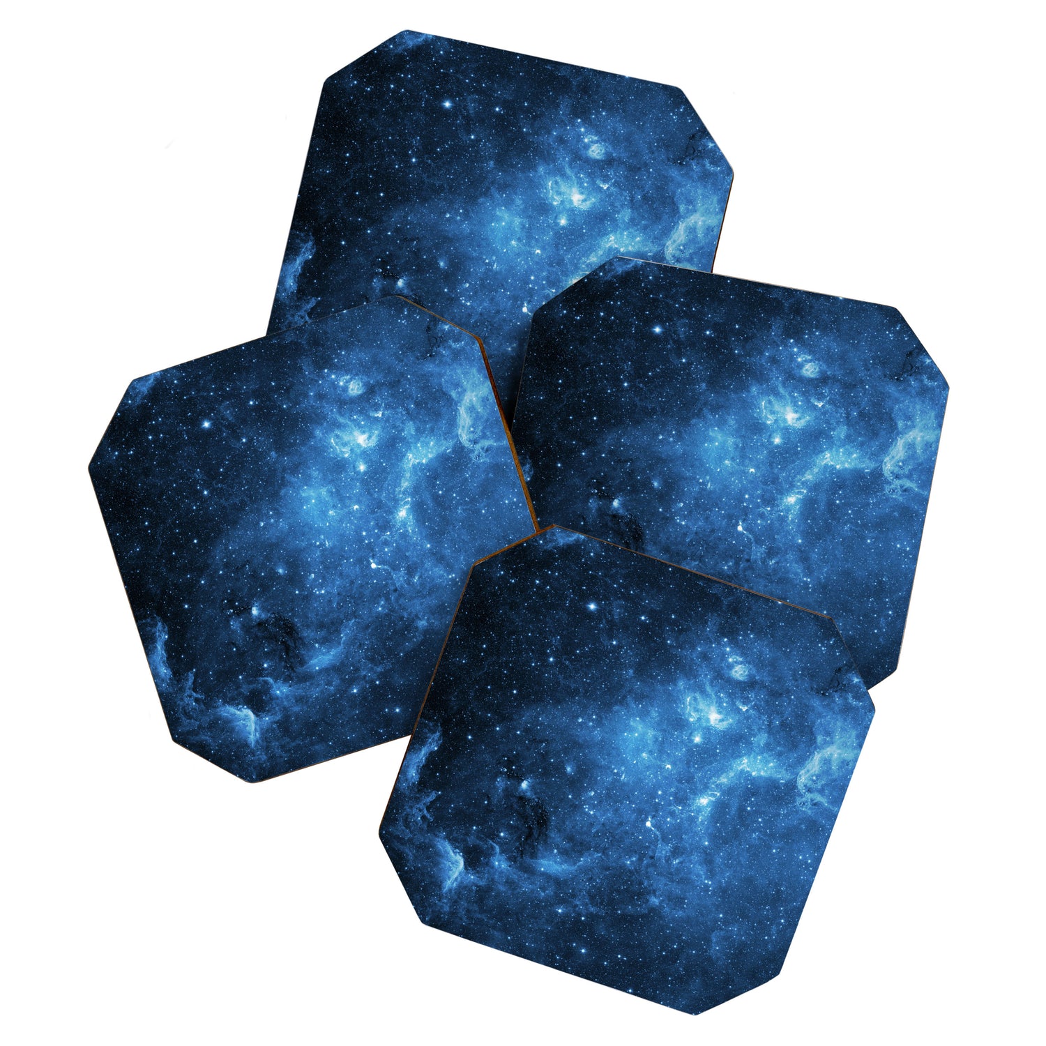 Galaxy Coaster Gallery Image 1