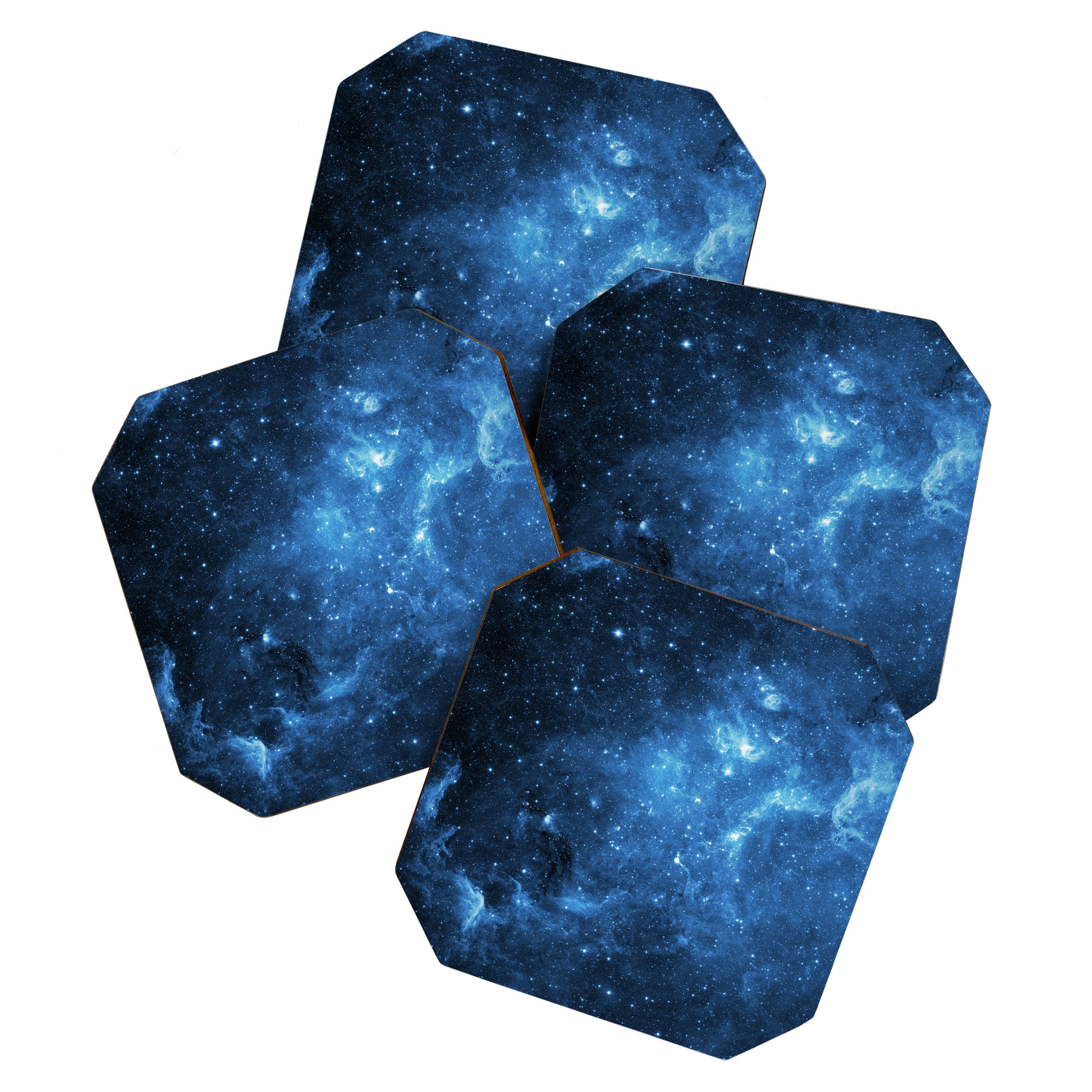 Galaxy Coaster Gallery Image 1