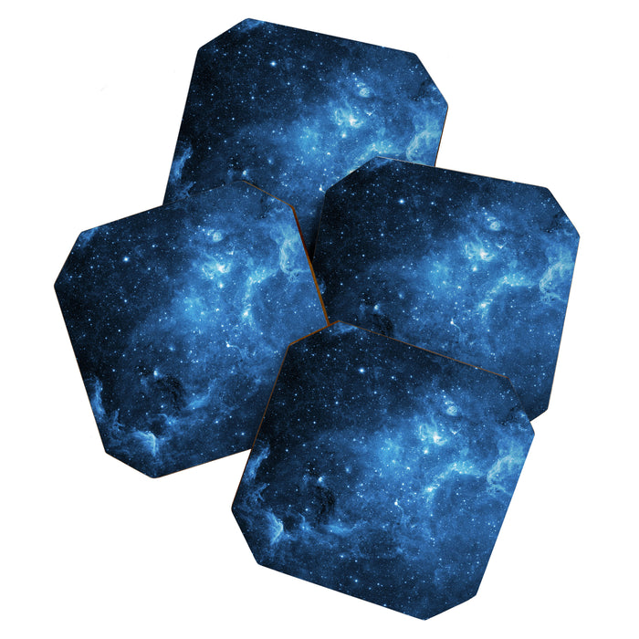 Galaxy Coaster Gallery Image 1