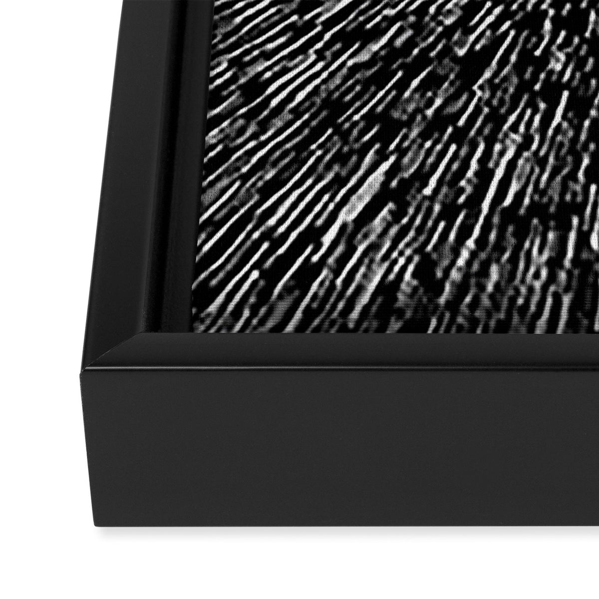 Lightspeed Framed Canvas Print Gallery Image 3