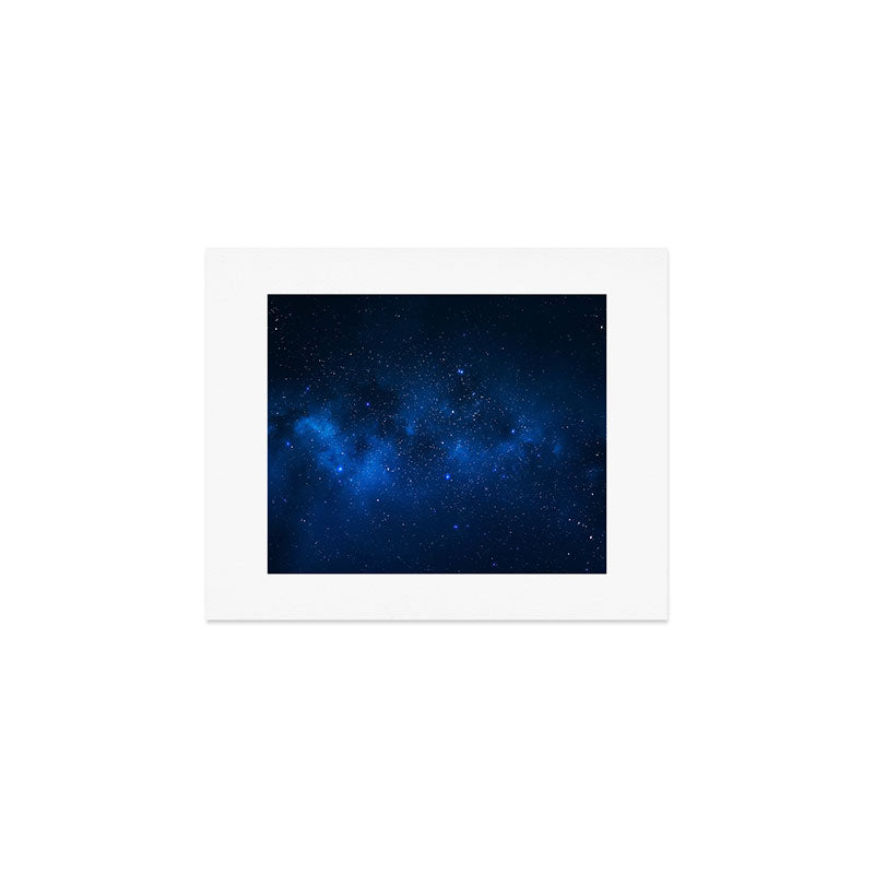Nebula and Galaxy Art Print Gallery Image 1
