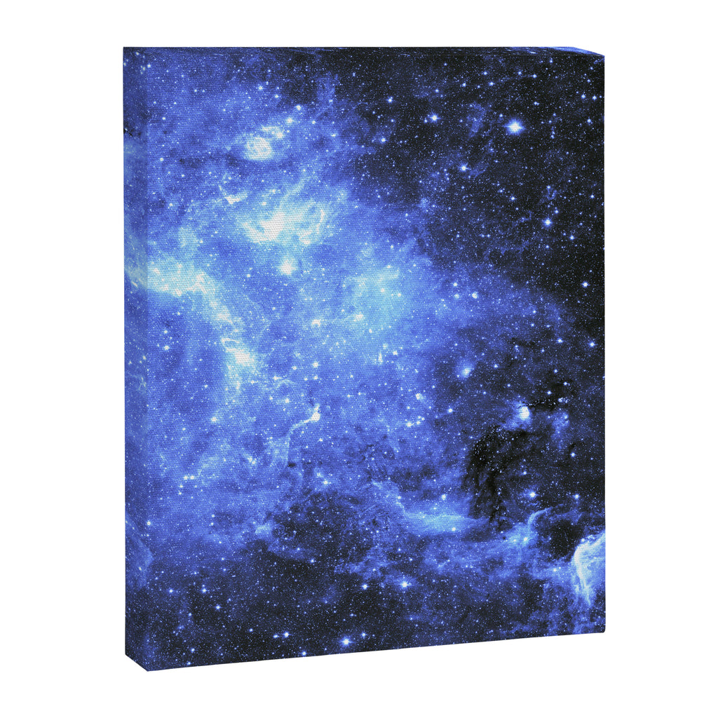 Outer Space Canvas Print Gallery Image 8