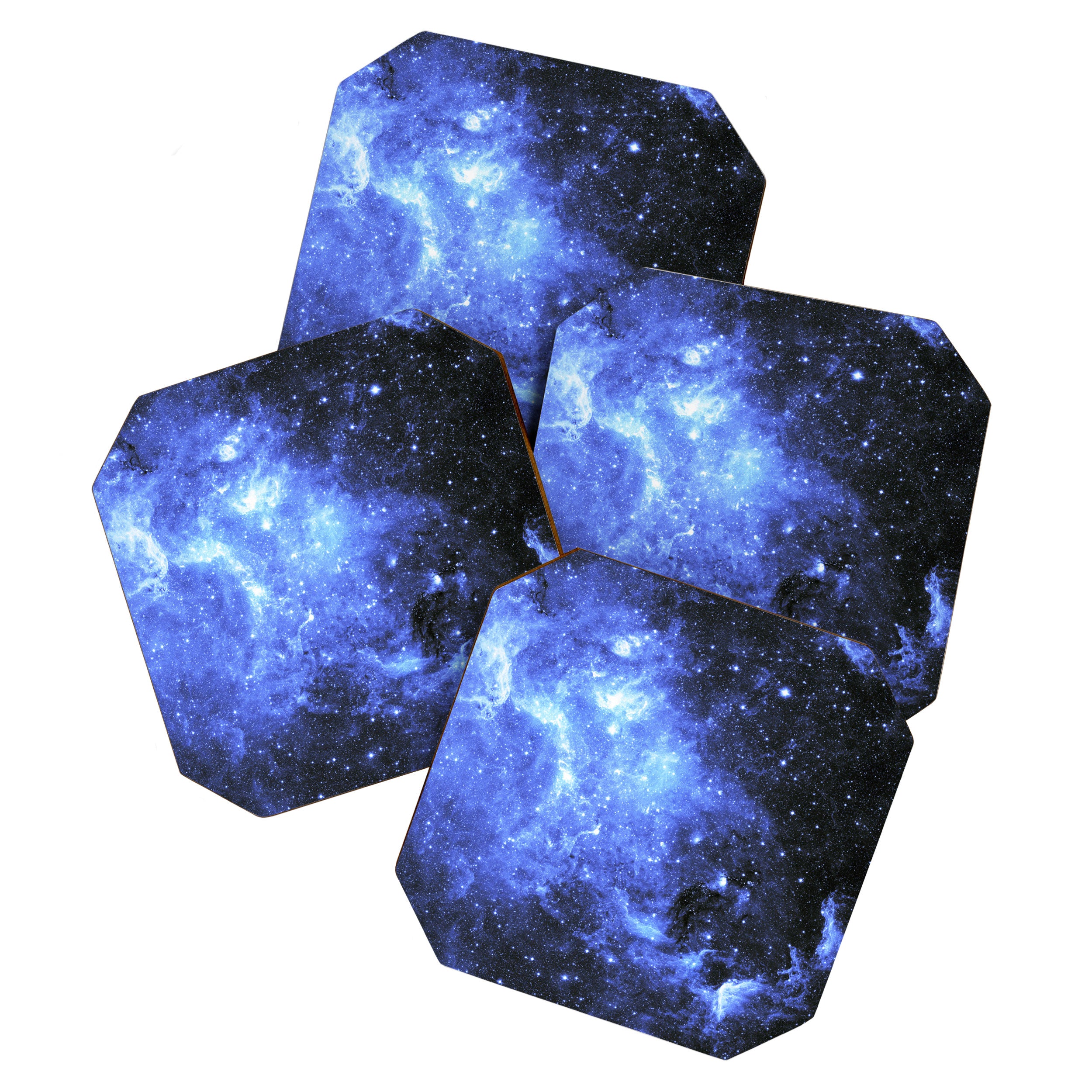 Outer Space Coaster Gallery Image 1
