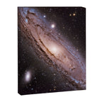 The Andromeda Galaxy Canvas Print Gallery Image 8