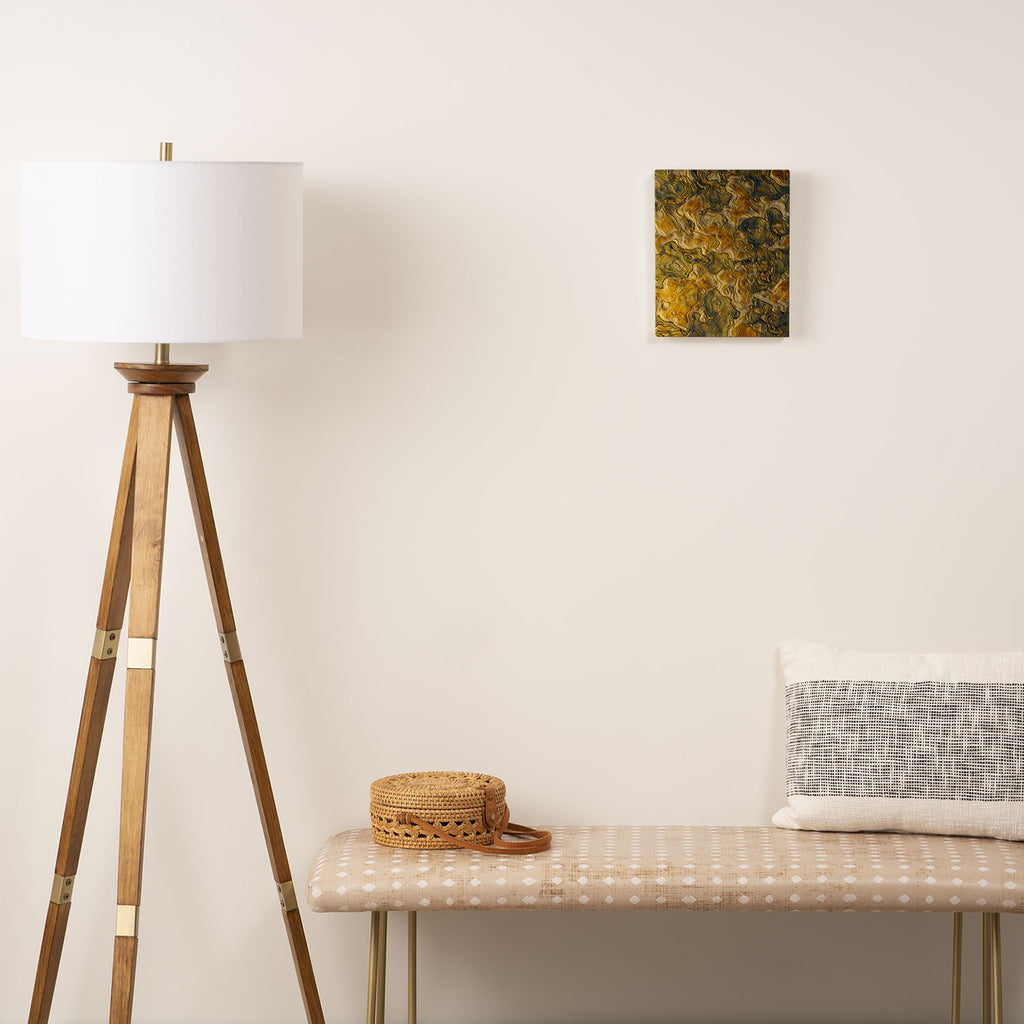 Abstract Studio 5 Canvas Print Gallery Image 2