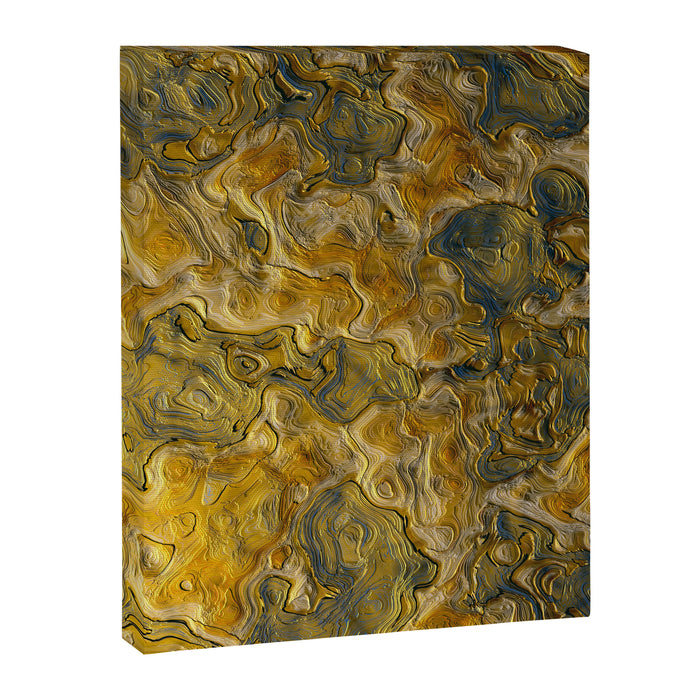 Abstract Studio 5 Canvas Print Gallery Image 1