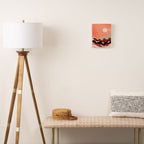 Amber Hills Canvas Print Gallery Image 2