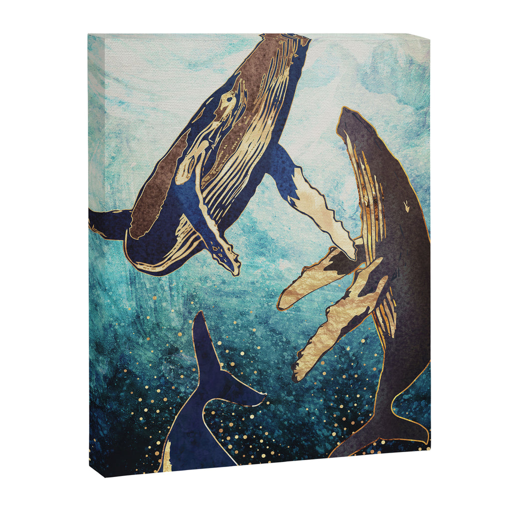 Ascension Canvas Print Gallery Image 8