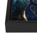 Ascension Framed Canvas Print Gallery Image 3