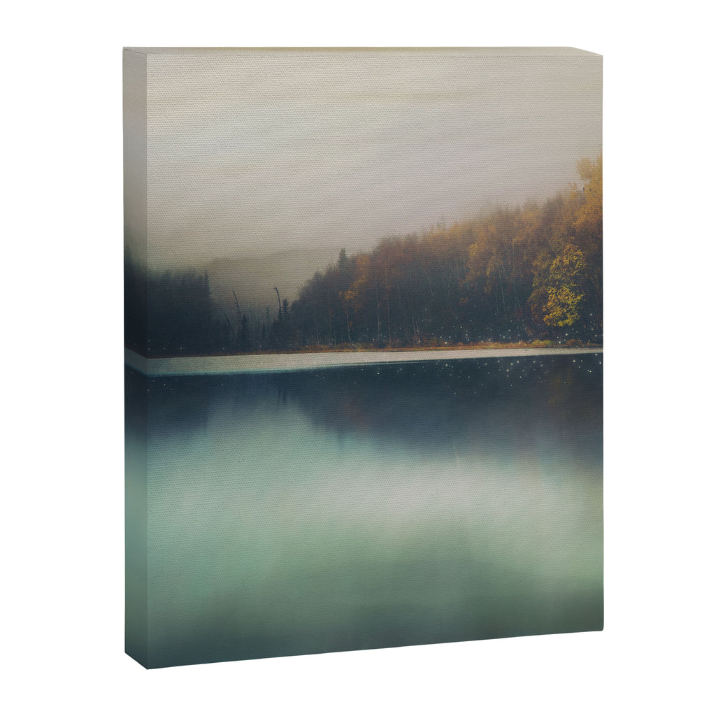 Autumn Dusk Canvas Print Gallery Image 8