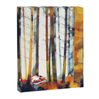 Autumn Hunt Canvas Print Gallery Image 8