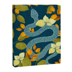 Autumn Serpent Garden Canvas Print Gallery Image 8