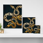 Balance Canvas Print Gallery Image 3
