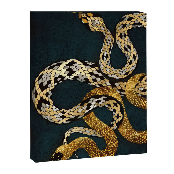 Balance Canvas Print Gallery Image 1