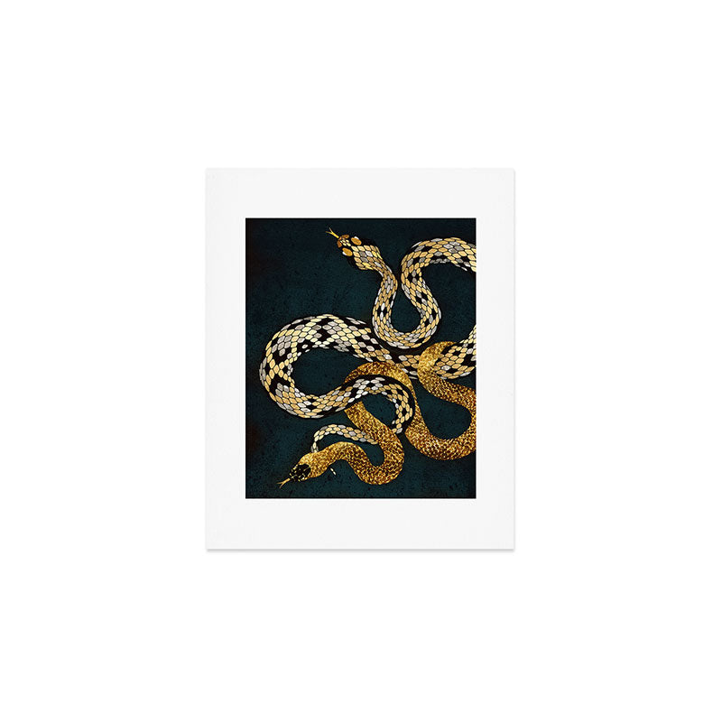 Balance Art Print Gallery Image 1