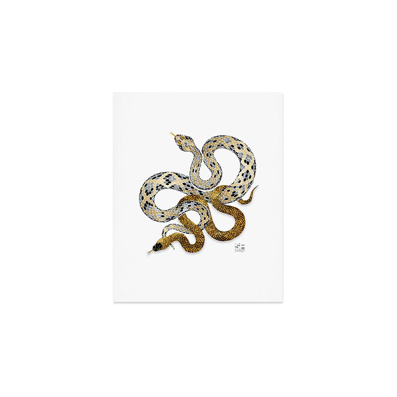 Balance-Custom Art Print Gallery Image 1