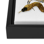 Balance-Custom Framed Canvas Print Gallery Image 3