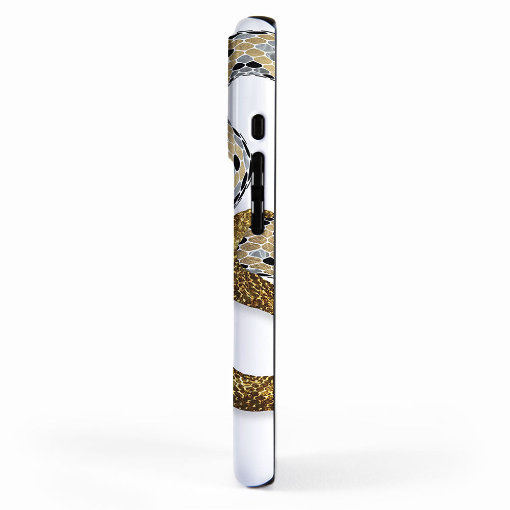 Balance-Custom iPhone Case Gallery Image 2