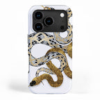 Balance-Custom iPhone Case Gallery Image 1