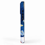 Bold Botanical iPhone Case Gallery Image 2