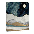 Bold Sky Canvas Print Gallery Image 8