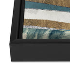 Bold Sky Framed Canvas Print Gallery Image 3