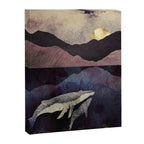 Bond Canvas Print Gallery Image 8