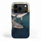 Bond II iPhone Case Gallery Image 1